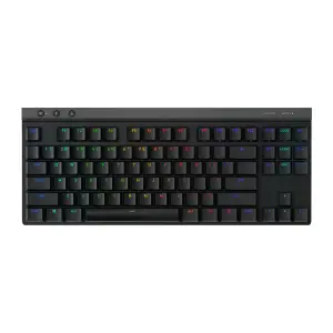Bàn phím gaming Logitech G515 Lightspeed TKL