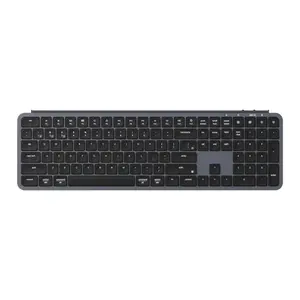 Bàn phím không dây Keychron B6 Pro