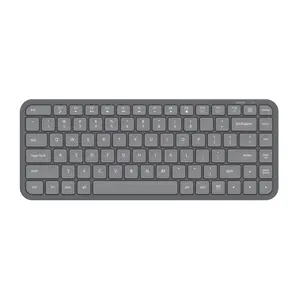 Bàn phím không dây Philips SPK6338GS