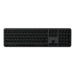 Bàn phím không dây Satechi Slim EX3 full size