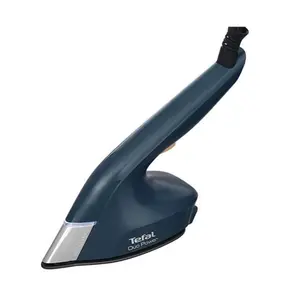 Bàn ủi hơi nước cầm tay 2 trong 1 Tefal Duo Power JF4032E0