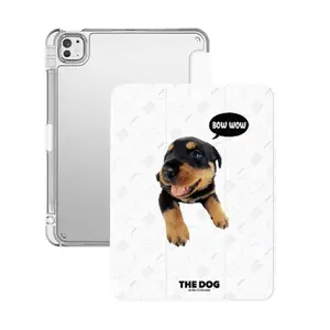 Bao da Apple iPad 11 A16 (Gen 11)/10.9/Gen 10 Mutural The Dog