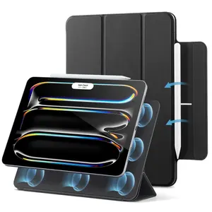 Bao da Apple iPad Pro 11 (M4/M5) ESR Rebound Magnetic Case