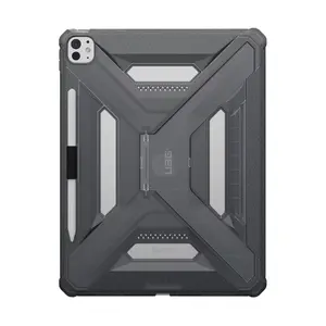 Bao da Apple iPad Pro 13 (M4/M5) UAG chống sốc Scout Plus