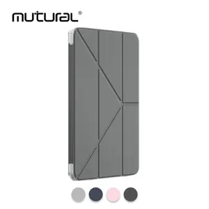 Bao da iPad 10.2 Mutural Folio