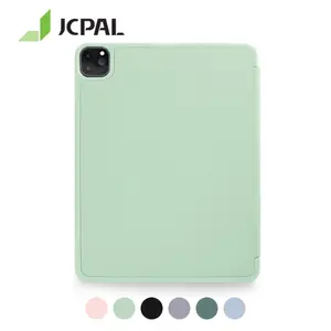 Bao da iPad Pro 11 JCPal DuraPro