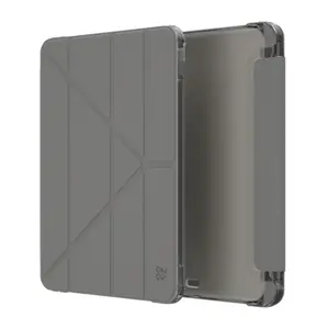 Bao da Apple iPad Air 13 (M2/M3) Zagg Hampton Folio