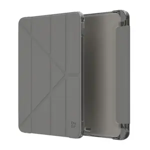 Bao da Apple iPad Pro 13 (M4/M5) Zagg Hampton Folio