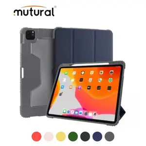 Bao Da Mutural Design Folio cho iPad Pro 11 2021