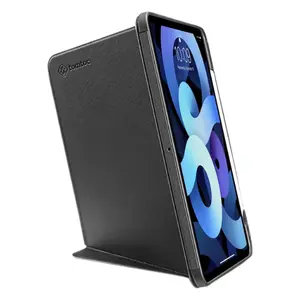 Bao da Apple iPad Air 11 (M2/M3/M4)/Air 10.9/Pro 11 Tomtoc từ tính đa góc Smar-Tri B02-005