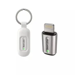 Điều khiển vạn năng Beecube Remotee - Lightning