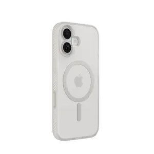 Ốp lưng iPhone 17 Belkin Sheerforce Grip With Magsafe
