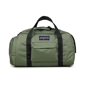 Túi hành lý Jansport (Usa) Weekender Medium Duffel 40l-Xanh lá