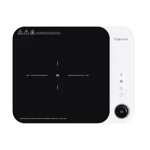 Bếp từ đơn FujiHome IC1901W