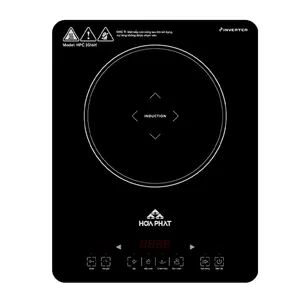 Bếp từ đơn Hoà Phát HPC 3S16H