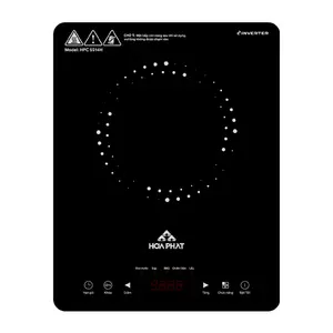Bếp từ đơn Hoà Phát HPC 5S14H