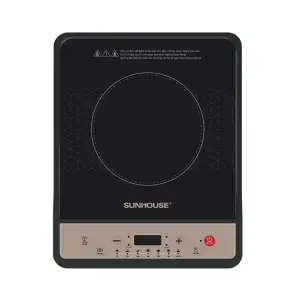 Bếp từ đơn Sunhouse SHD6160