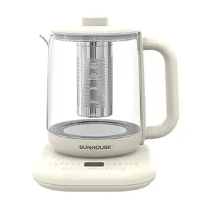 Bình đun đa năng 1.8L Sunhouse SHD1335
