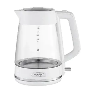 Bình đun siêu tốc Magic Eco AC-41
