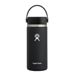 Bình giữ nhiệt Hydro Flask Wide Flex Cap 473ml W16BTS