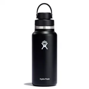 Bình giữ nhiệt Hydro Flask Wide Flex Chug Cap 946ml W32BFCC