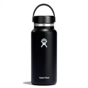 Bình giữ nhiệt Hydro Flask Wide Flex Straw Cap 946ml W32BTS