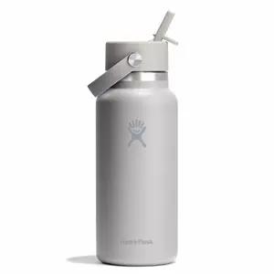 Bình giữ nhiệt Hydro Flask Wide Flex Straw Cap 946ml W32CFS