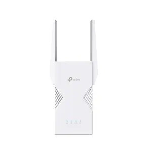 Bộ mở rộng sóng Wifi 7 băng tần kép BE3600 Tp-Link RE235BE