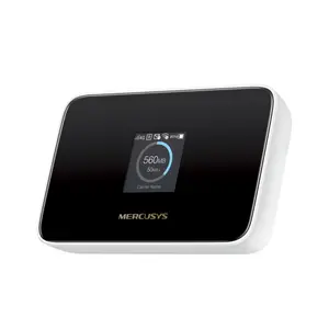 Bộ phát Wifi di động 4G LTE Mercusys MT115