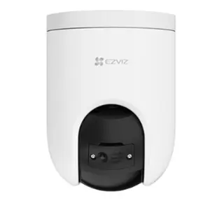 Camera IP ngoài trời 360 độ 3MP EZVIZ H8C Full Color dùng sim 4G