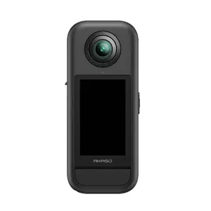Camera hành động Akaso 5.7K 360 Creator Edition