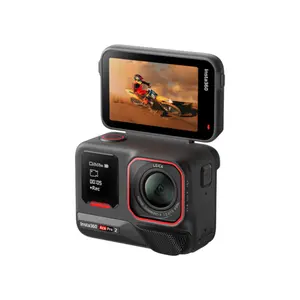 Camera hành trình Insta 360 Ace Pro 2 Flash Print Bundle