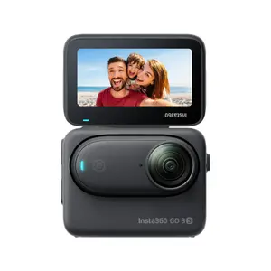 Camera hành trình Insta 360 Go 3S (128GB) chính hãng