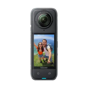 Camera Insta360 X4