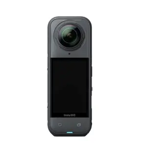 Camera hành trình Insta360 X5 - Đã kích hoạt