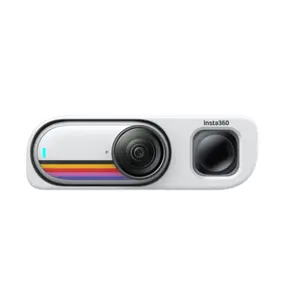 Bộ camera Insta360 Go 3S Retro Bundle (Special Edition)(bộ Retro - phiên bản đặc biệt) - 128GB