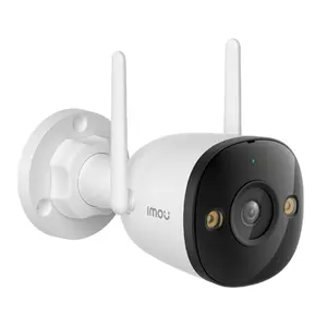 Camera IP hồng ngoại gắn ngoài trời 5MP IMOU IPC-F52P