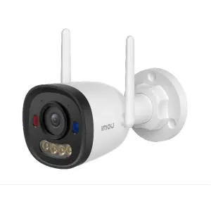 Camera IP hồng ngoại ngoài trời 3MP IMOU IPC-F32FP Pro Full Color