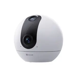Camera IP 360 độ 6MP Ezviz C60P Dual