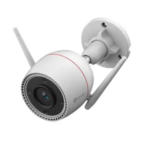 Camera IP ngoài trời 3MP Ezviz H3C 2K Full Color