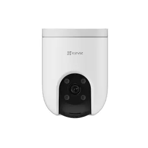 Camera IP WiFi ngoài trời EZVIZ H8c Pro 5MP Full Color (Bản mở rộng)