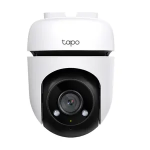Camera IP ngoài trời 360 độ 2MP TP-Link Tapo TC40 1080p