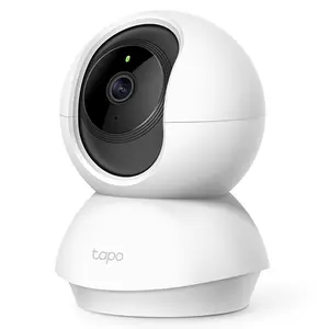 Camera IP Wifi TP-Link Tapo 360 1080P TC70 Trắng