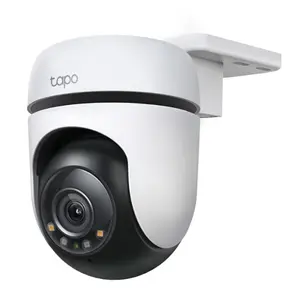 Camera IP ngoài trời 360 độ 3MP TP-Link Tapo C510W
