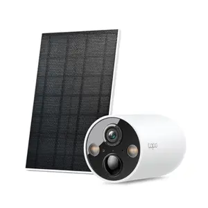 Camera IP năng lượng mặt trời ngoài trời 4MP TP-Link Tapo C425 Kit - Cũ
