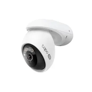 Camera IP ngoài trời 360 độ 8MP TP-Link Tapo C560WS