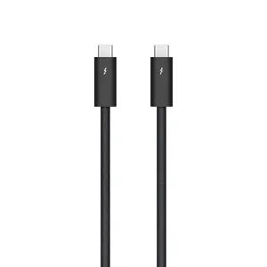 Cáp Apple Thunderbolt 4 USB-C Pro 1.8m MW5J3ZA/A Chính Hãng