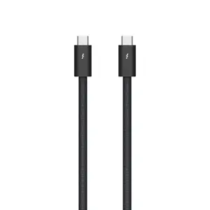 Cáp Apple Thunderbolt 5 Pro USB-C 1M MDW94ZA/A Chính Hãng