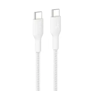 Cáp Belkin USB-C to C 240W CBL 2.0 dài 2M vỏ dù