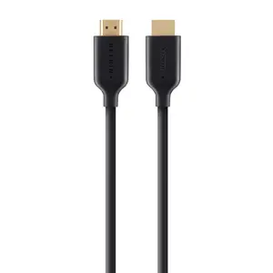 Cáp HDMI Belkin 1.4 4K 120Hz mạ vàng 24K dài 5m